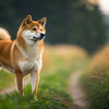 Understanding Shiba Inu Personality Traits: The Fiery Spirit of Japan's Beloved Breed