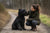 Understanding the Bouvier des Flandres Temperament: A Comprehensive Guide