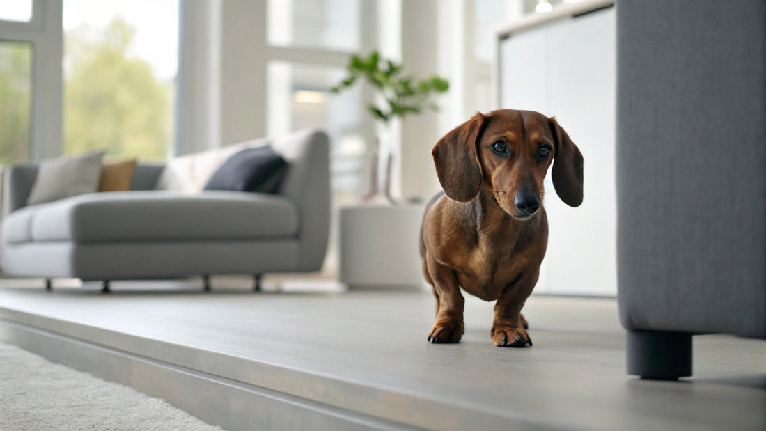 Understanding the Chinook Temperament: A Comprehensive Guide for Dog Lovers