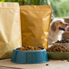 Understanding the Cost of Being a Dog Parent: How Much is Dog Food for a Year?