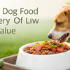 Understanding the Cost of Fresh Dog Food Delivery: How Much Is It Really Worth?