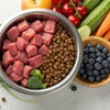 Understanding the Grain-Free Dog Food Trend: Why Are Dog Foods Grain Free?