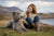 Understanding the Irish Wolfhound Temperament