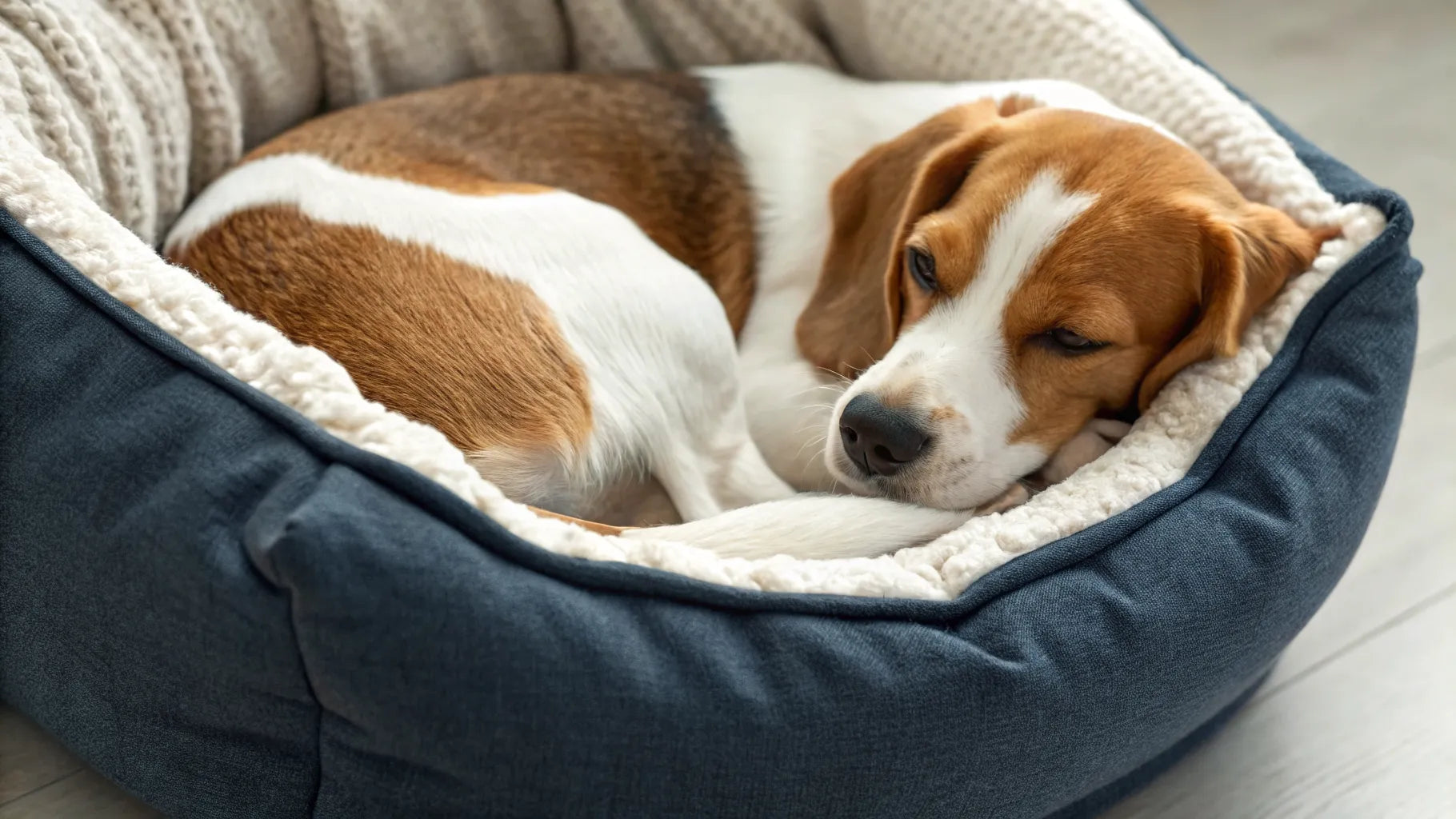 Dog Nesting Behavior: What Does It Look Like?