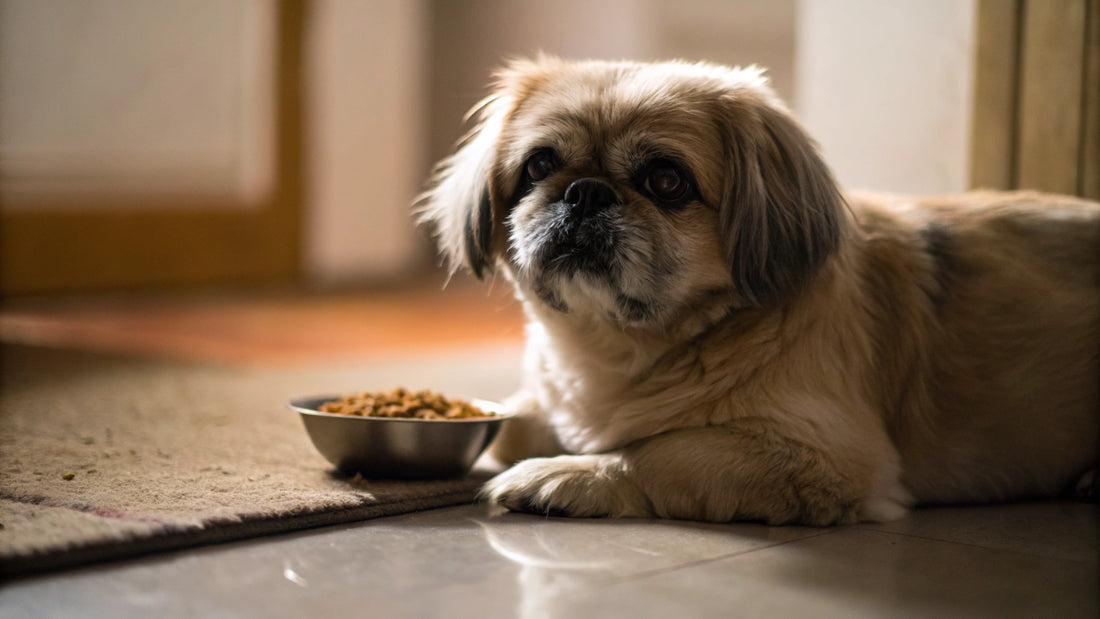 Understanding What is a Bland Diet for a Dog: A Comprehensive Guide