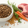Understanding What is Lamb Meal in Dry Dog Food