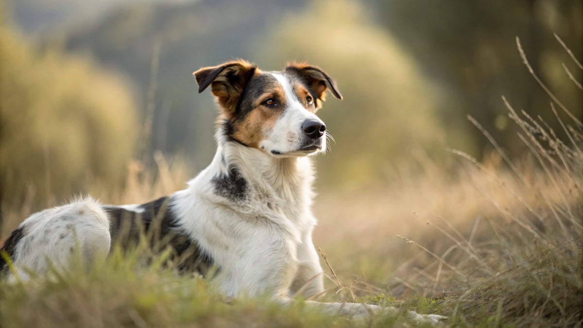 When Do Mixed Breed Dogs Stop Growing? Size & Age Guide