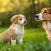 Understanding When to Transition from Puppy to Adult Dog Food: What Age Should I Feed My Puppy Dog Food?