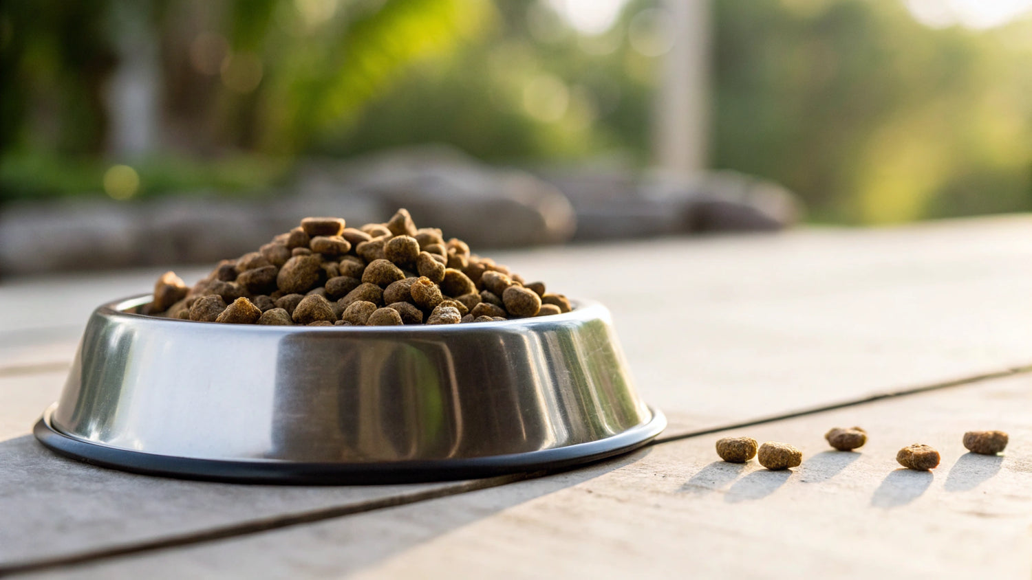 Thumbnail for Understanding Why Are So Many Dog Foods Grain Free