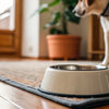 Understanding Why Dogs Flip Their Food Bowl Over: Common Causes and Solutions