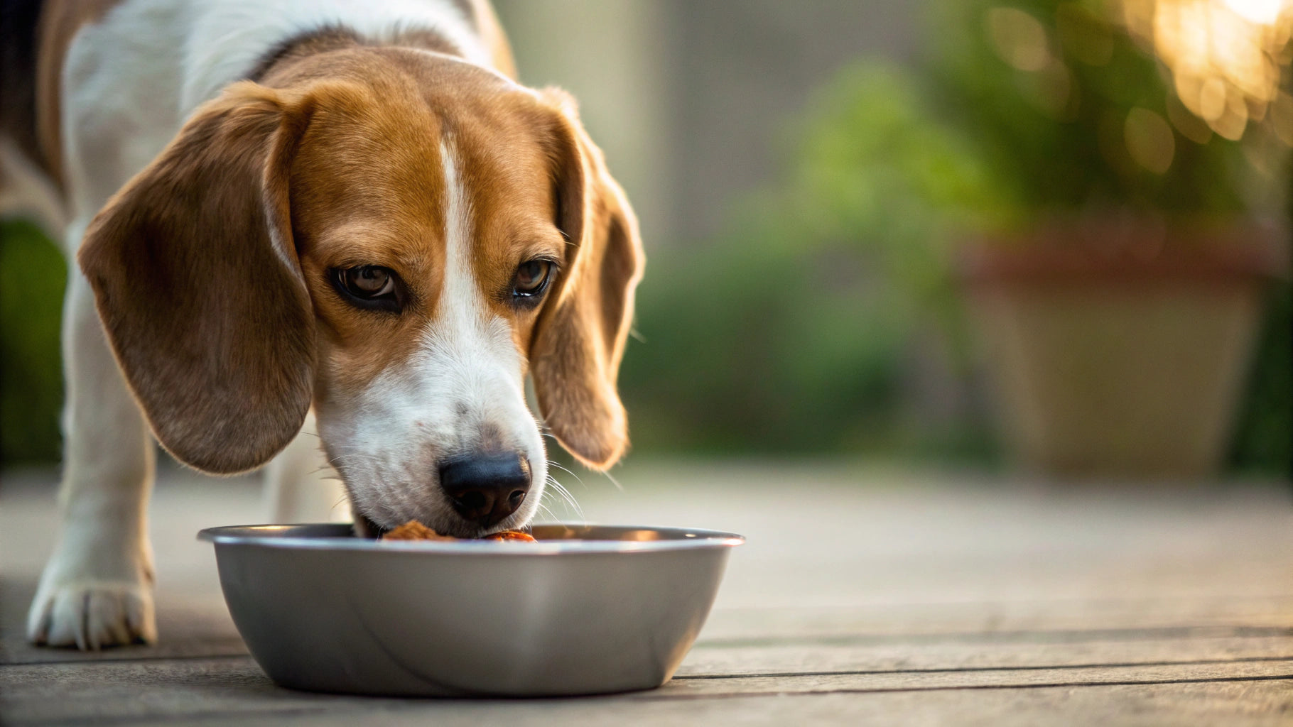 Snapshot of Understanding Why Dogs Need Grain Free Food A Comprehensive Guide