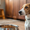 Understanding Why Your Dog Isn't Eating Food: Common Causes and Solutions