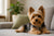 Understanding Yorkshire Terrier Temperament