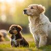 What Age Can Puppies Have Adult Dog Food? Navigating the Transition with Care