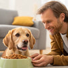 What Age Can You Start Feeding Your Dog Raw Food? A Comprehensive Guide for New Pet Owners