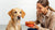 What Age Do Dogs Start Eating Adult Food? A Comprehensive Guide for Pet Owners