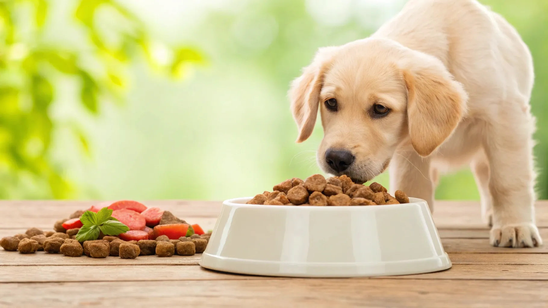 What Age Does a Dog Stop Eating Puppy Food? Understanding the ...
