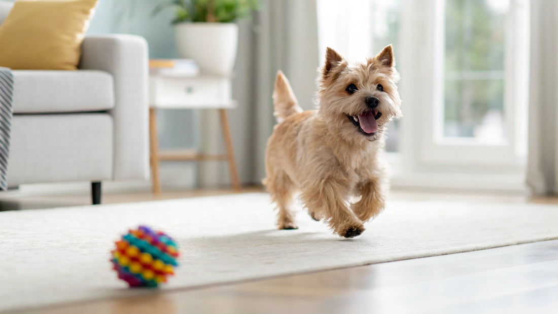 What Are Dog Biscuits Made Of? Unlocking the Secrets Behind Your Pup's Favorite Treat