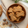 What Are Dog Cookies Made Out Of? Exploring Ingredients, Benefits, and Homemade Recipes