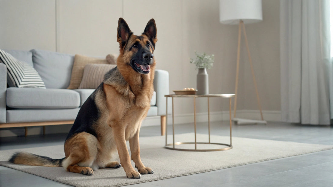 What Are Good Natural Dog Treats? A Comprehensive Guide for Pet Owners