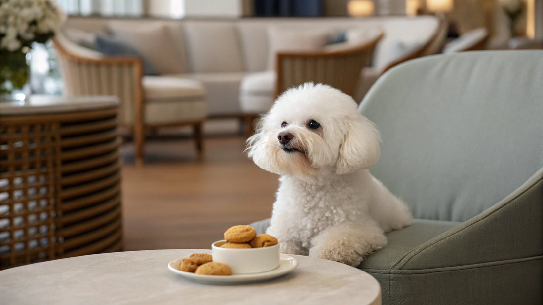 What Are Good Things to Add to Dog Kibble? Elevating Your Pup's Dining Experience