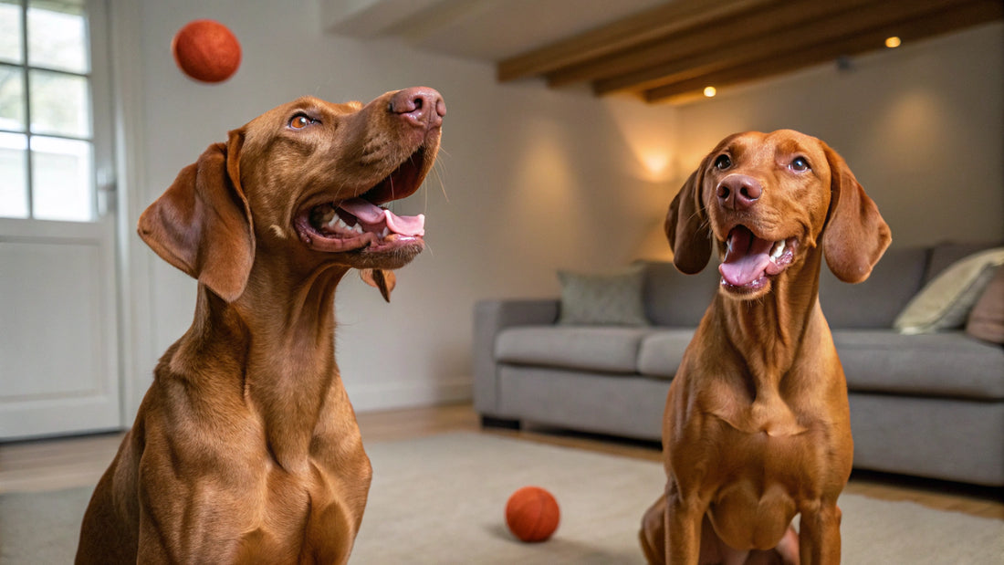 What Are Natural Dog Treats? A Comprehensive Guide for Pet Owners