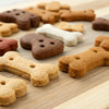 What Are the Healthiest Dog Biscuits? A Comprehensive Guide to Super Treats for Your Pup