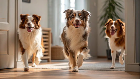 What Are the Healthiest Dry Dog Foods? A Comprehensive Guide for Pet Owners