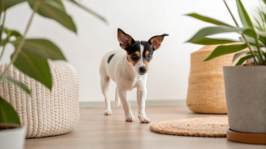 What Can I Add to Puppy Kibble: Elevating Your Pup's Diet with Fresh Ingredients
