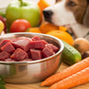 What Can I Feed My Dog with Raw Food? A Comprehensive Guide to Raw Feeding