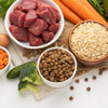 What Can You Feed a Dog to Gain Weight: A Comprehensive Guide for Pet Parents