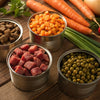 What Canned Dog Food Does Not Contain Carrageenan? A Guide for Thoughtful Pet Owners