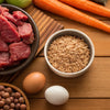 What Do I Need to Add to Homemade Dog Food?