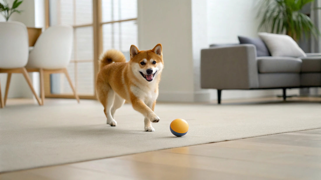 What Does a Dog's Diet Consist Of?