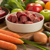 What Does a Raw Dog Food Diet Consist Of? A Comprehensive Guide for Pet Owners