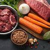 What Does Raw Dog Food Look Like? A Complete Guide to Understanding Raw Diets for Your Canine Companion