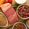 What Dog Food Is High in Fat and Protein: A Comprehensive Guide for Pet Owners