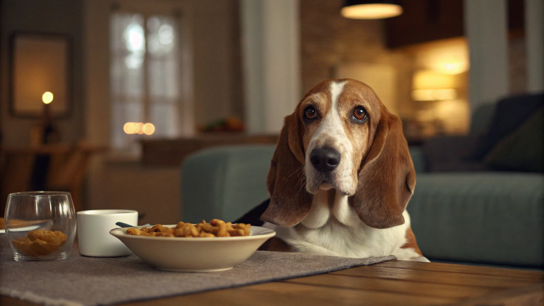 What Dry Dog Food is Good for Picky Eaters: A Comprehensive Guide for Pet Owners