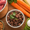 What Food is Good for Dog Weight Loss? A Comprehensive Guide for Pet Owners