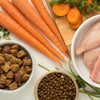 What Foods Can Dogs Eat Raw? A Comprehensive Guide for Pet Owners