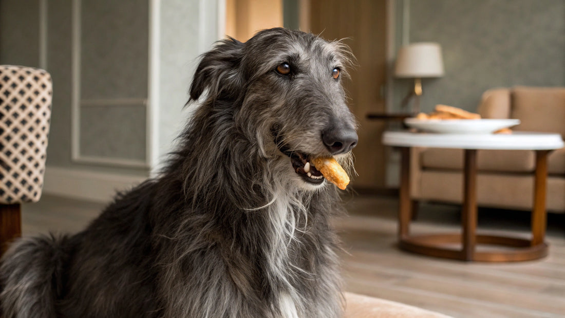 What Fresh Food Can Dogs Eat? A Comprehensive Guide for Pet Owners