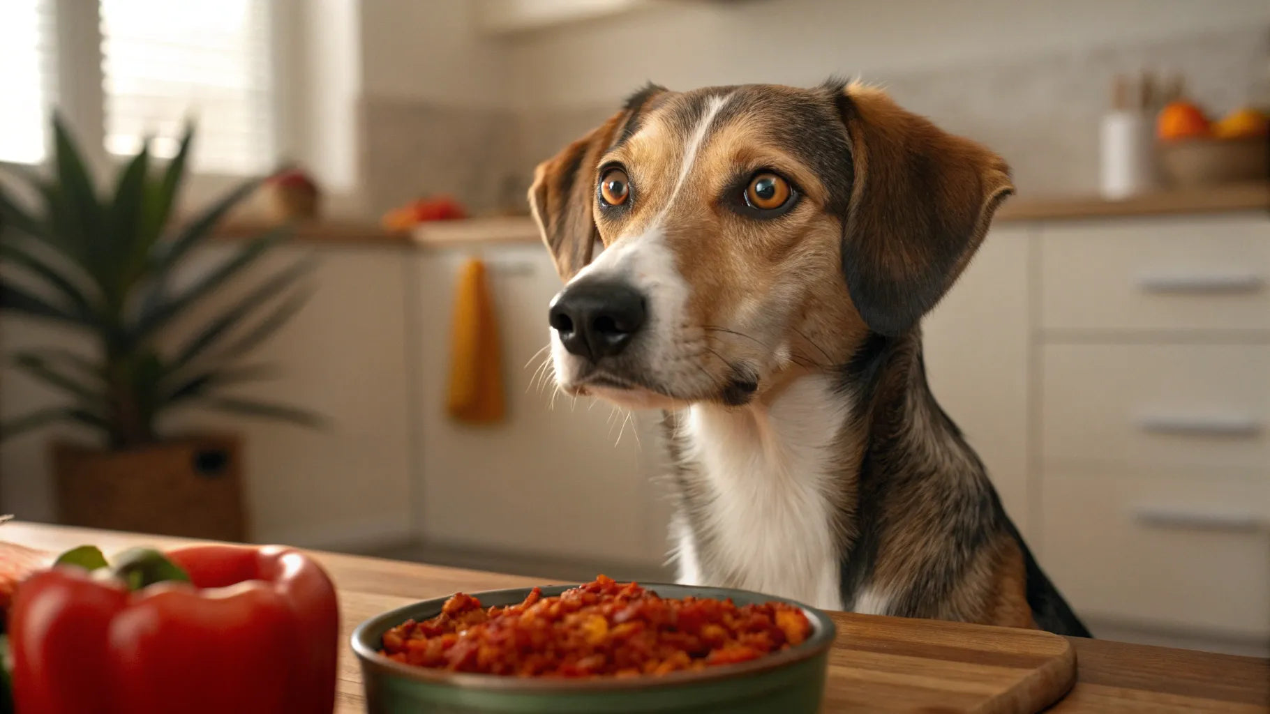 What Happens If Dog Eats Spicy Food Understanding The Risks And what-happens-if-dog-eats-spicy-food-understanding-the-risks-and