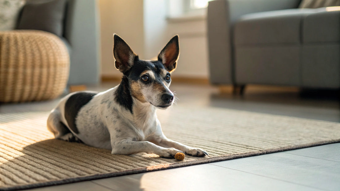 What Ingredients Are Good for Dog Treats? A Comprehensive Guide for Pet Owners