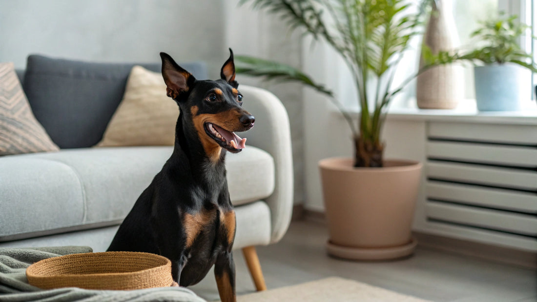 What Ingredients to Look for in Dog Treats: A Comprehensive Guide for Pet Owners