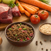 What is a Good Filler for Homemade Dog Food? Discover the Best Options for Your Pup