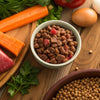What Is Good Homemade Dog Food? A Comprehensive Guide for Dog Owners