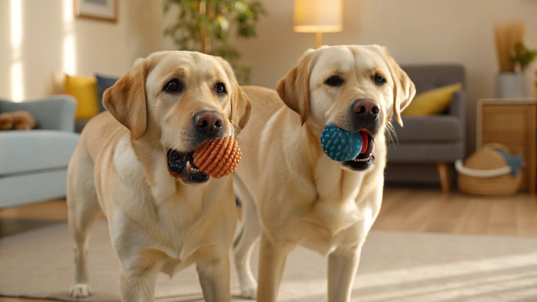 What is Grain Inclusive Dog Food? Understanding Its Benefits and Features
