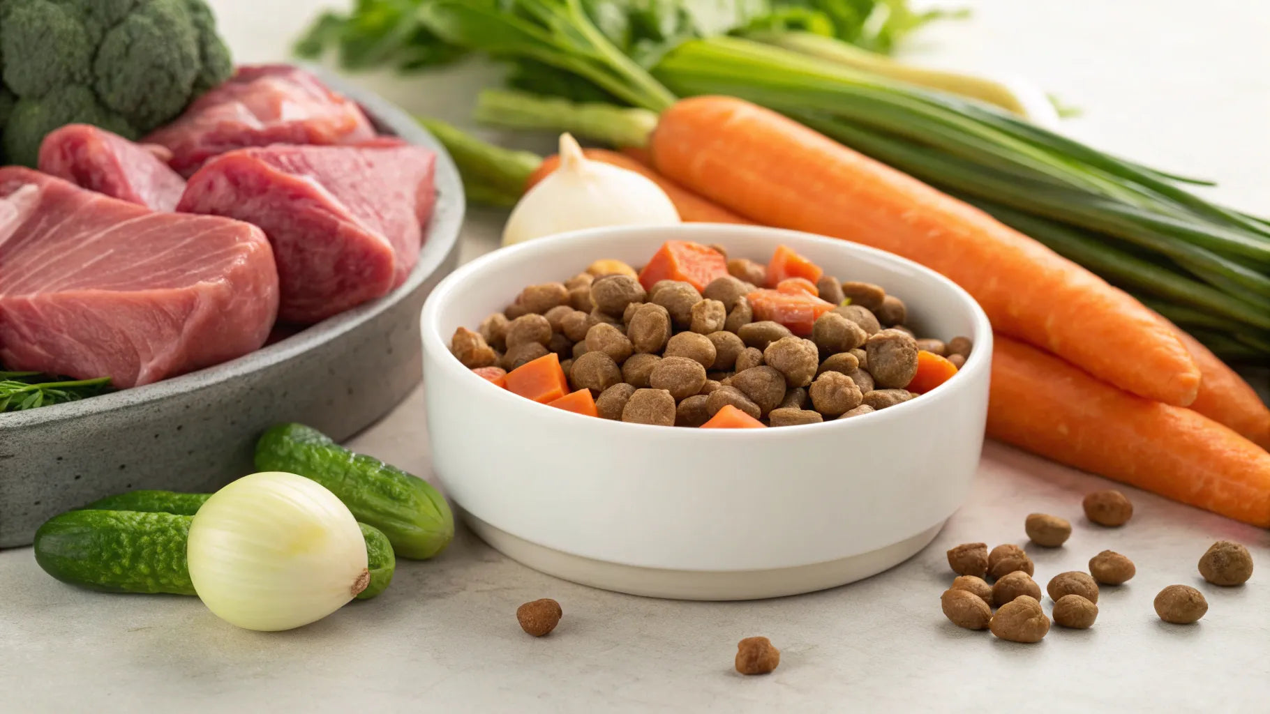 Hpv Dogs And Nutritional Deficiencies photo