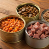 What is the Best Canned Dog Food for Sensitive Stomachs?