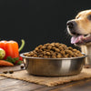 What is the Best Natural Dry Dog Food? A Comprehensive Guide for Responsible Pet Owners